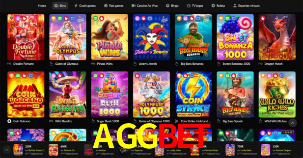 AGGbet